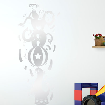 Animals Wall Decal