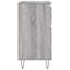 Isa Iron 2 - Door Standard Accent Cabinet-18533127