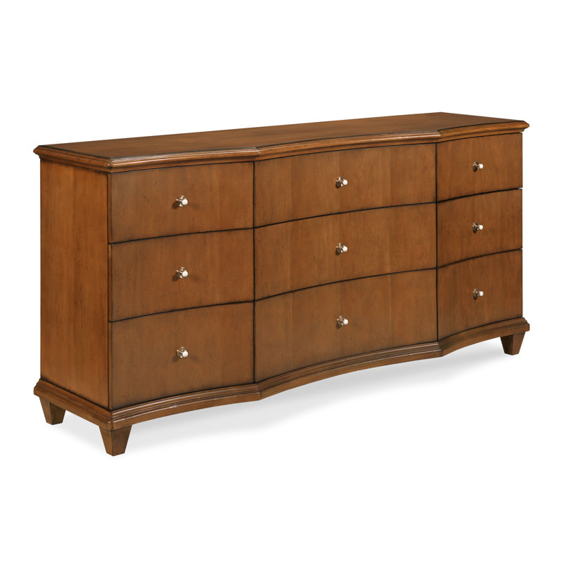 Commode double Alma
