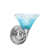 Blue/Clear