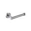 Ensemble de quincaillerie de salle de bain murale 4 pièces avec barre à serviettes 24 po Martella-137162327