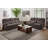 Ashland Rectangular Coffee Table With Casters