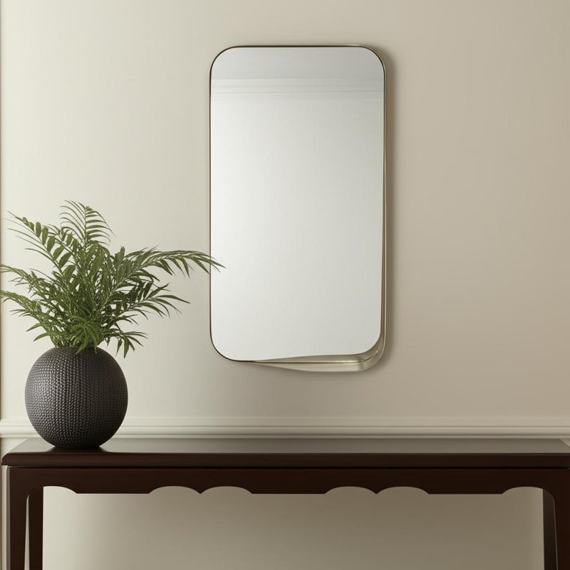 Miroir d'appoint 28 po