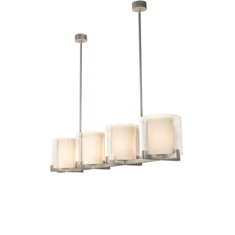 Crawford 4 - Light Pendant
