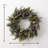 Boudreaux 22" Artificial Lavender Wreath