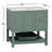 Binne 36'' Single Bathroom Vanity with Top-742962176-742962182