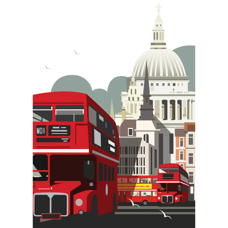 Dave Thompson - Print