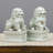 Handmade Figurine / Sculpture Decorative Object