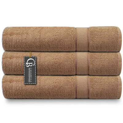 Fiorindo Jumbo Bath Sheet