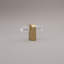 Clarity Acrylic Bar Knob-835835228