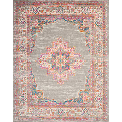 Oriental Indoor Rug