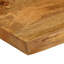 Alpen Home Table Top Rectangular Solid Wood-1061636670-1008352796