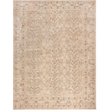 Nazmiyal Collection Large Modern Area Rug