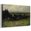 «Vintage Landscape - M III» sur toile-1516112648-1516112654