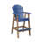 Bleu pacifique
