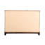 Commode Ashford G9800-D, cappuccino