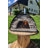 Authentic Pizza Ovens Stainless Steel Countertop Wood Burning Pizza Oven-16748877-16748875