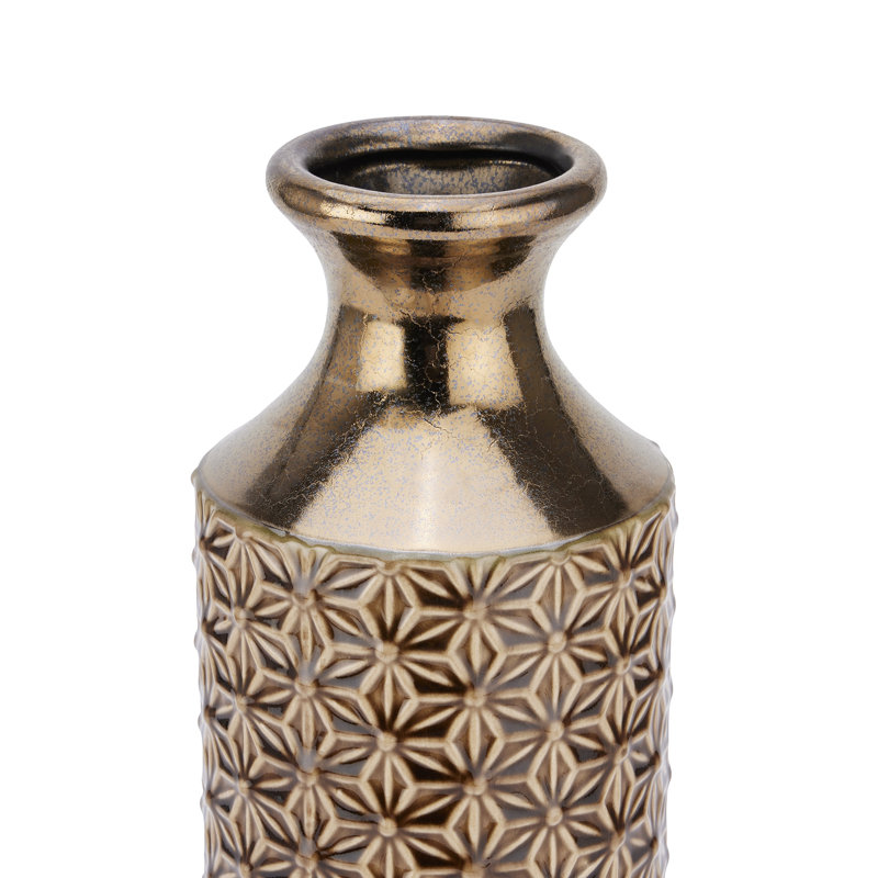 Costantina Handmade Ceramic / Porcelain Decorative Urns & Jars