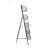 Adejinmi 23'' W Steel Shelving Unit