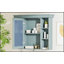 Armoire de salle de bain Moreauville-1149969147