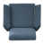 Blue Teddy est en rupture de stock