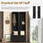 On-trend Elegant Free Standing Hall Tree Set Of 2-666880583