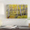 «Golden Times Rockies» par Stefan Hefele, reproduction de photo sur toile