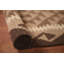 Tapis géométrique réversible Kilim 3 x 5