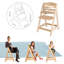 Standard High Chair-79760002