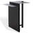 Aldwyn Metal Accent Table-1451428330