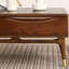 Table basse simple