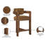 Tabouret rembourré Sacha Howley-193433131-189653393-189653406