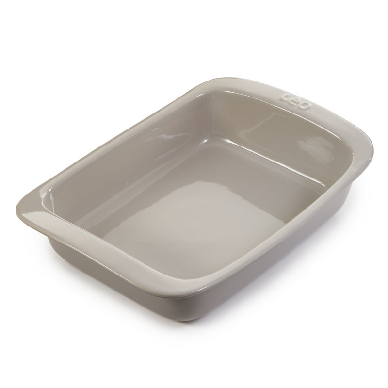 BergHOFF Balance Stone Baking Dish 11", 2.5qt., Moonmist