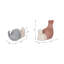 Sagebrook Home 2-Pieces Cement Sunning Mermaids Figurines