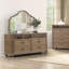 Commode 1pièce simple simple