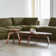 Table basse Solana
