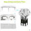 Tente pliante portable EZ Pop Up-111463378