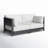 Dez 2pc Loveseat