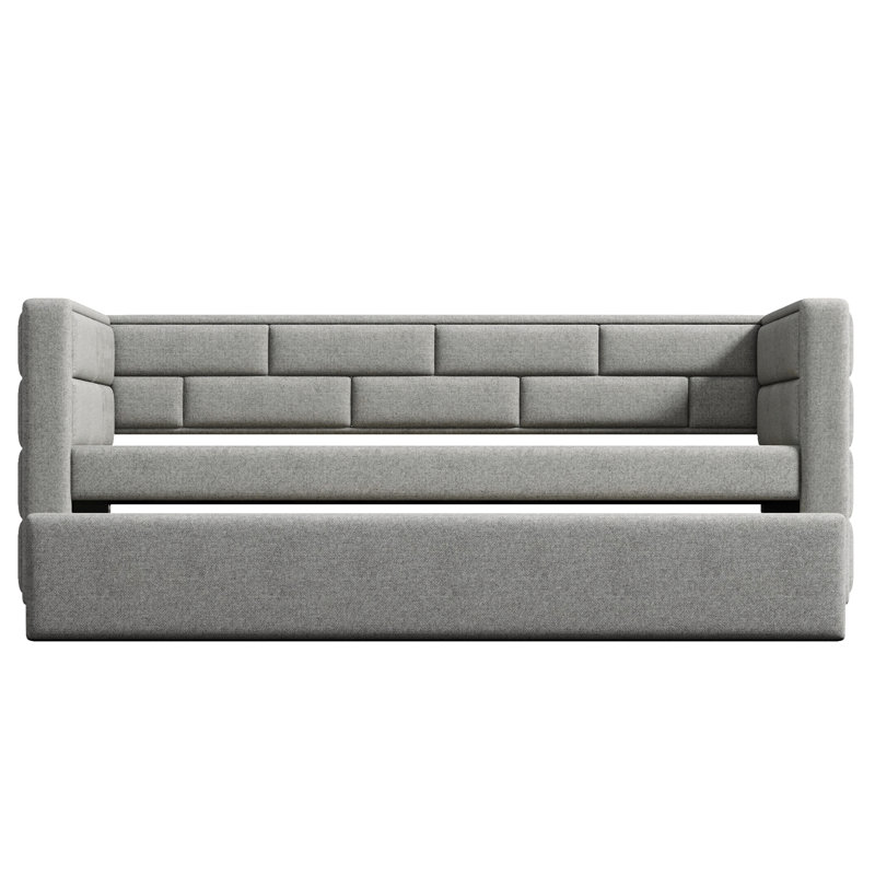 Daybed With Trundle