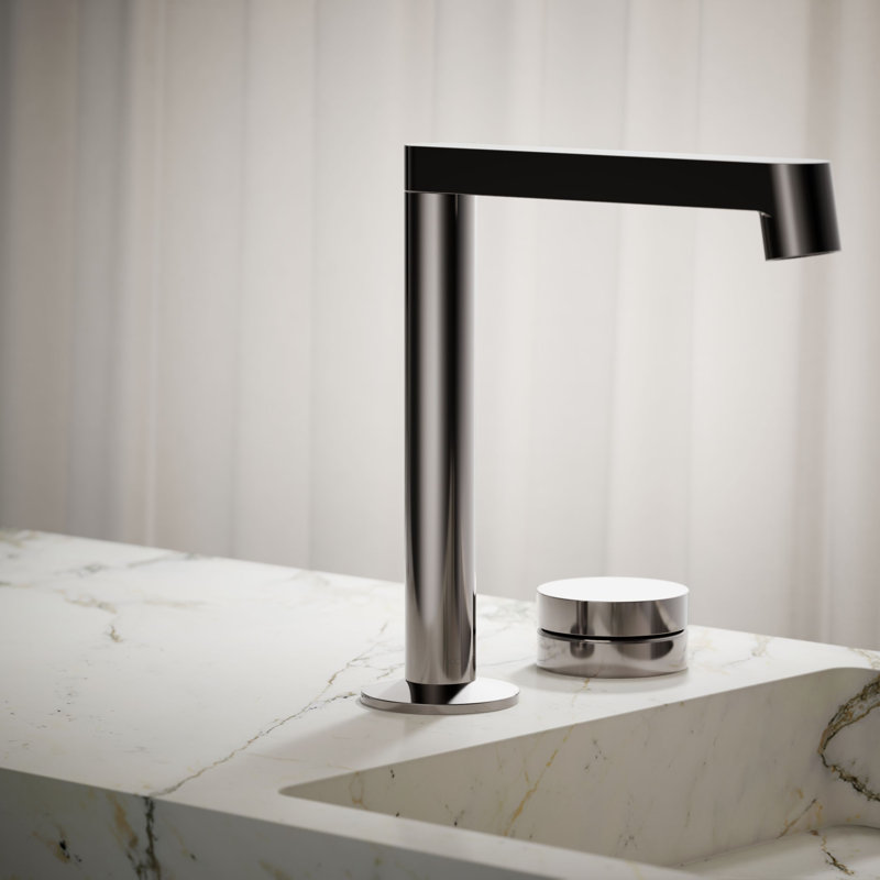 Components Rocker Bathroom Sink Faucet Handle