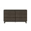 Commode 6 tiroirs en bois massif-1520688008
