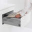 Brabantia Sinkside Foldable Dish Drying Rack
