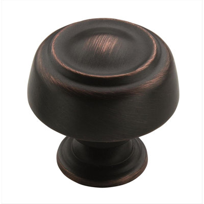 Kane Mushroom Knob