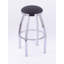 Tabouret pivotant80280 Misha-92218304-92218306-92218317