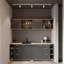 Asparas Sink Base Cabinet