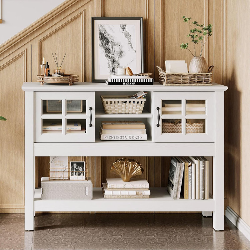 Bookshelf For Small Space Or Corner