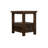 Dutton 1 Drawer, Chairside Table