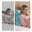Housse et insert de traversin -2134132955