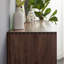 Armoire décorative Nordic Home