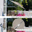Parasol de marché 96 po Vanmeter-752405679